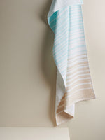 Ombre | Cotton | Hammam Terry | XL Bath Towel