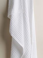 Bloom | Cotton | Waffle | XL Bath Towel