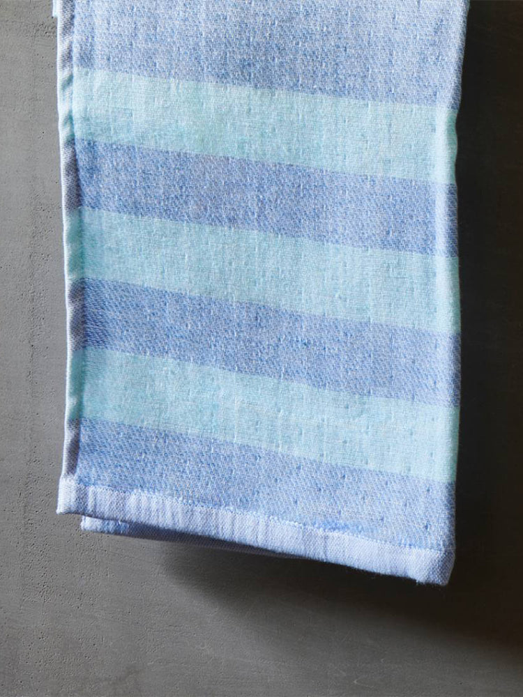 Backwater | Cotton | Hammam Terry | Bath Towel