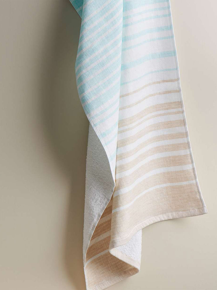 Ombre | Cotton | Hammam Terry | Bath Towel