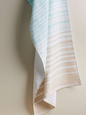 Ombre | Cotton | Hammam Terry | Bath Towel