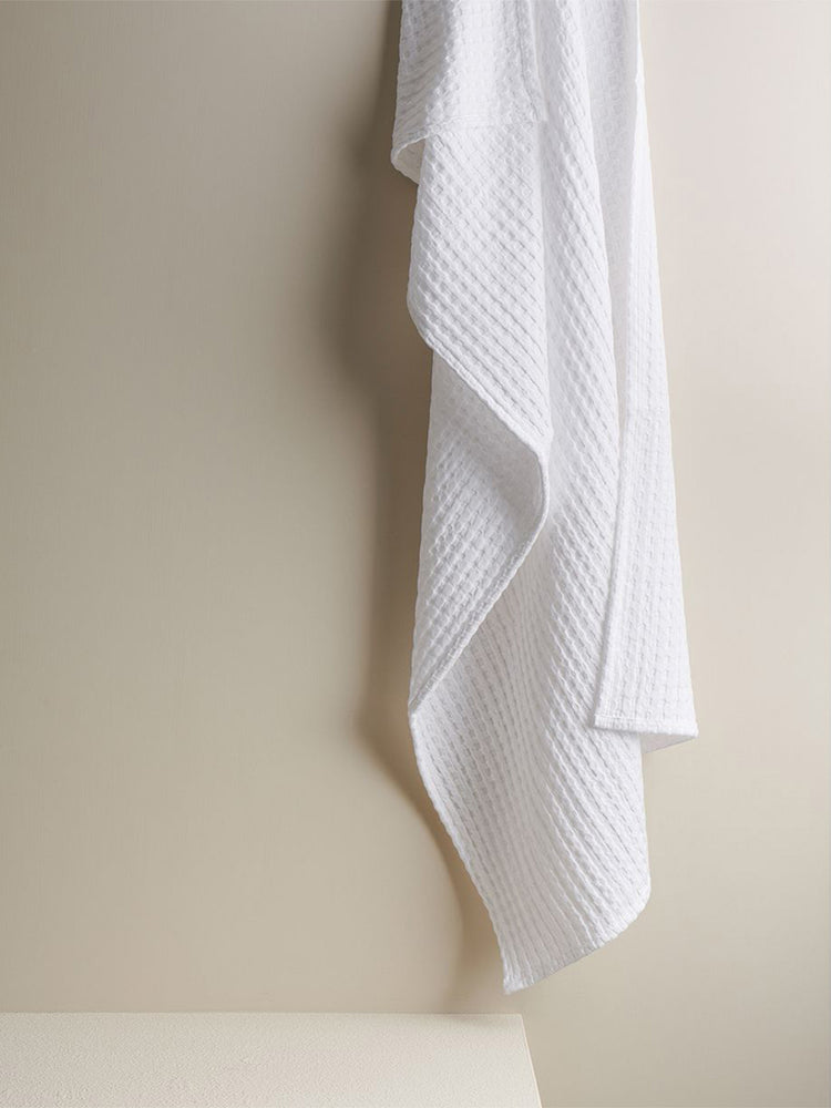 Bloom | Cotton | Waffle | Bath Towel