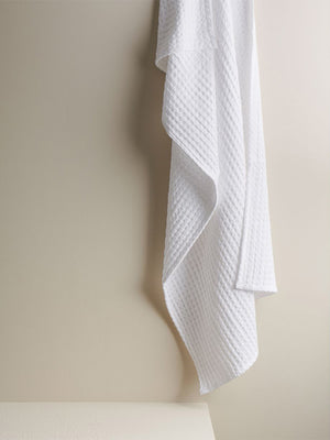 Bloom | Cotton | Waffle | Bath Towel
