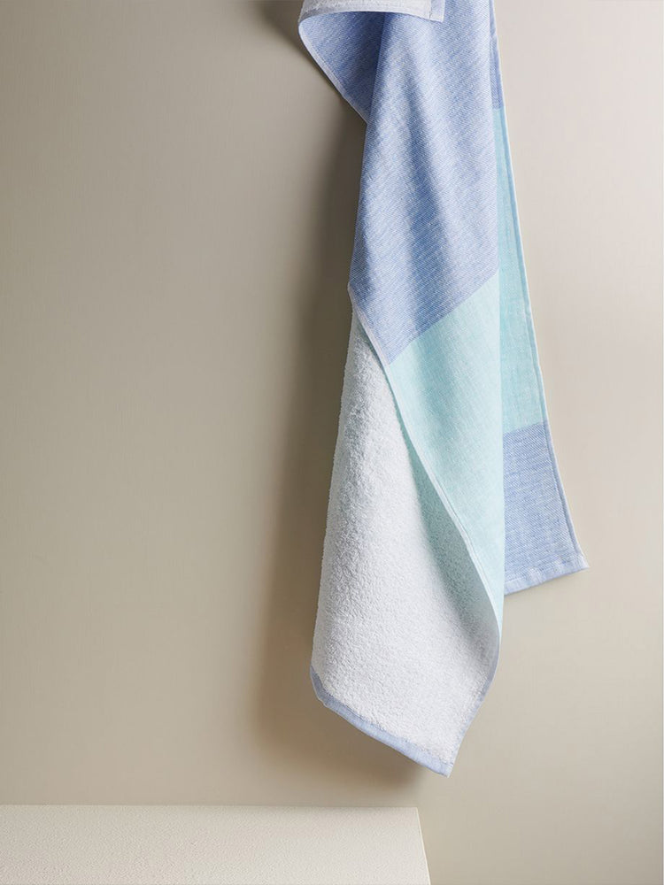 Backwater | Cotton | Hammam Terry | Bath Towel