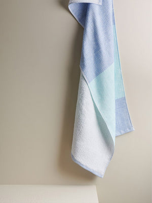 Backwater | Cotton | Hammam Terry | Bath Towel