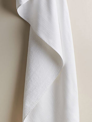 Bloom | Cotton | Hammam Terry | XL Bath Towel