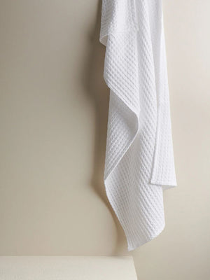 Bloom | Cotton | Waffle | XL Bath Towel
