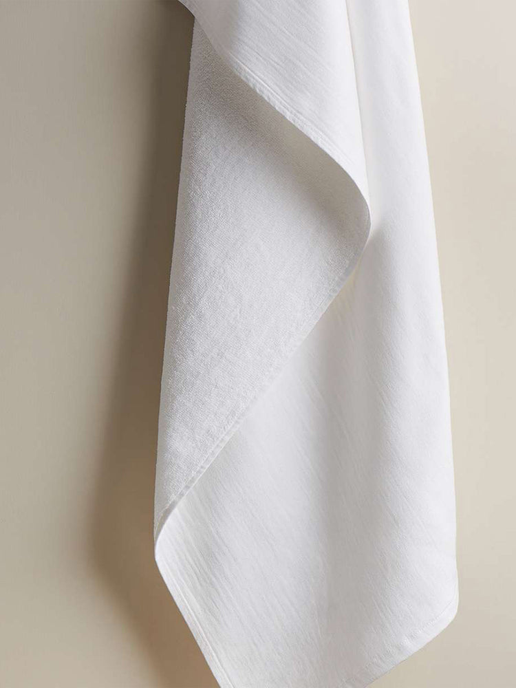 Bloom | Cotton | Hammam Terry | Bath Towel