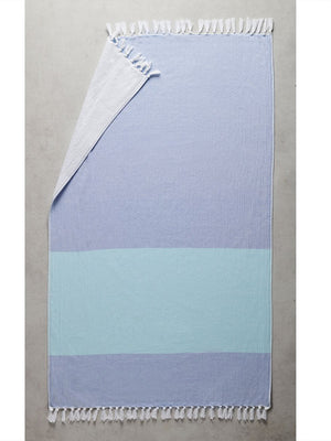 Backwater | Cotton | Hammam Terry | XL Bath Towel