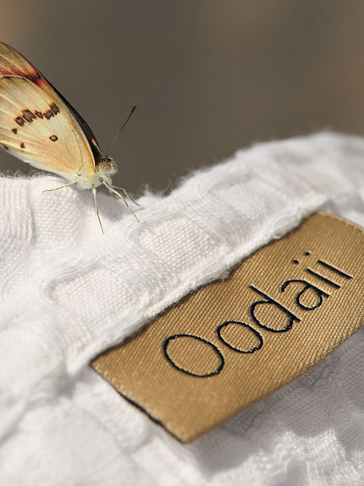 Bloom | Cotton | Waffle | Bath Towel