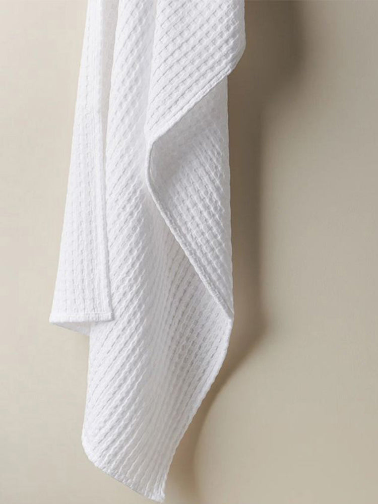 Bloom | Cotton | Waffle | XL Bath Towel