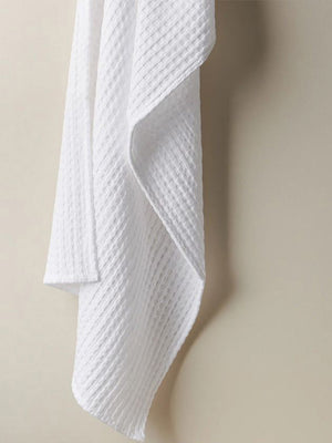 Bloom | Cotton | Waffle | XL Bath Towel
