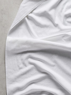 Bloom | Cotton | Hammam Terry | XL Bath Towel
