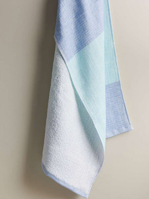 Backwater | Cotton | Hammam Terry | Bath Towel
