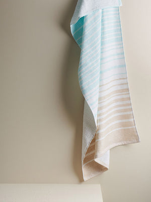 Ombre | Cotton | Hammam Terry | Bath Towel