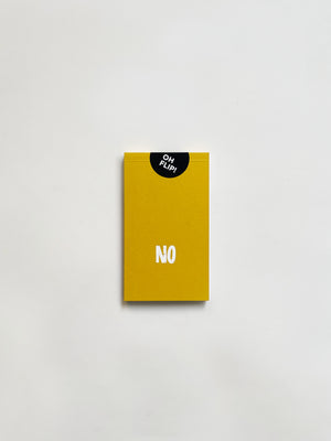 NO Flipbook