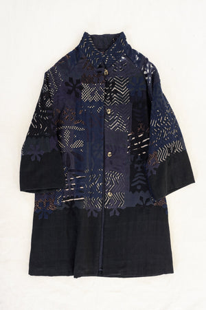 Sufiyan Short Jacket