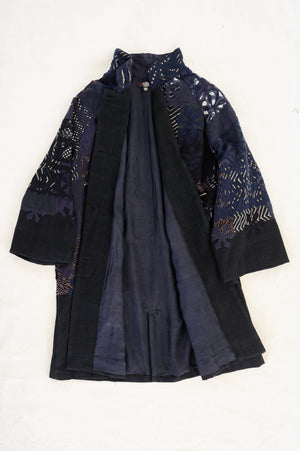 Sufiyan Short Jacket