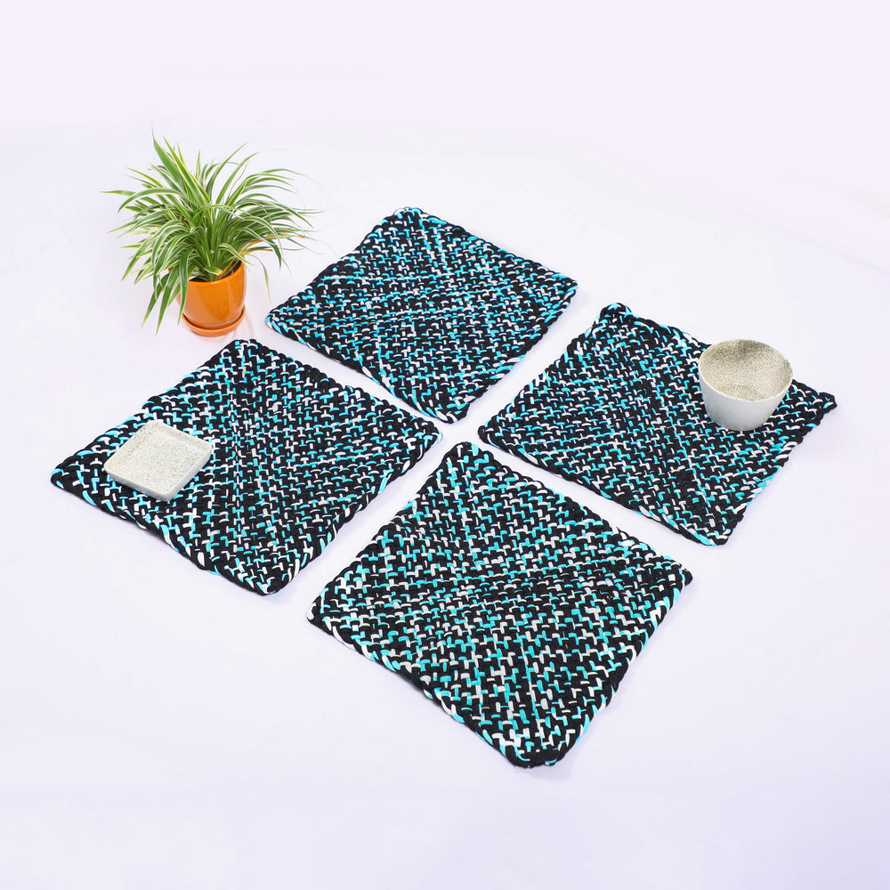 
                
                    Load image into Gallery viewer, Dining Mats - Set of 4
                
            