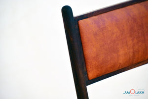 Rose Wood Chair