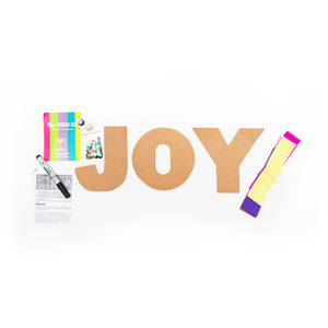 DIY Joy Kit