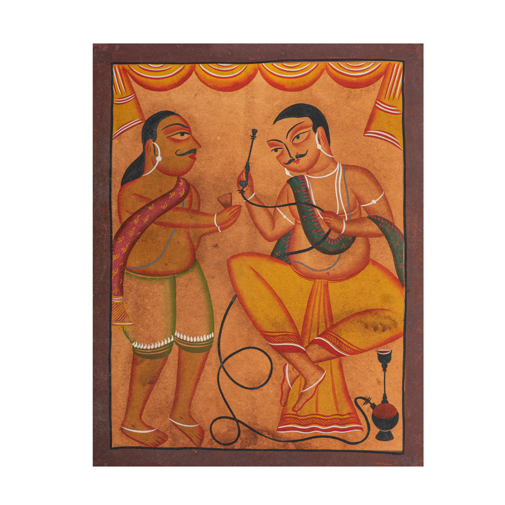 
                
                    Load image into Gallery viewer, KALIGHAT - Following Orders
                
            
