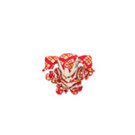 Ganesha Soft Toy