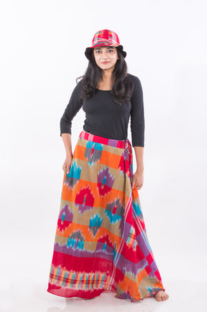 Motley Ghera Skirt