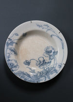 Old Soul Bowl Plate II