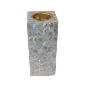 Ivoire Tealight Holder -Large