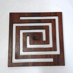 Maze Trivet