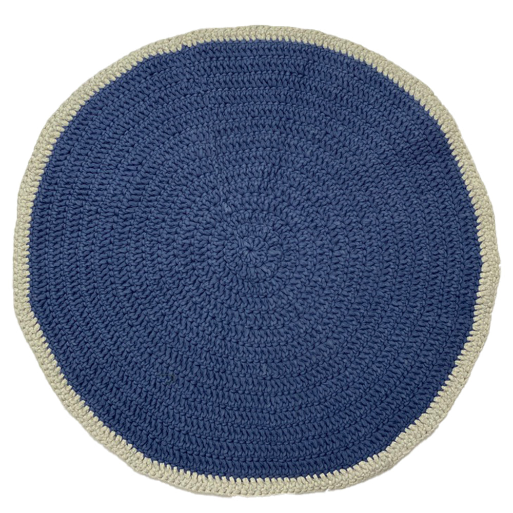 Round & Rectangular Rugs