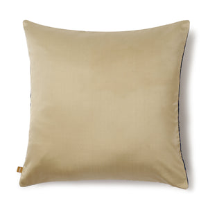 
                
                    Load image into Gallery viewer, Lillian Silver Cushion Cover
                
            