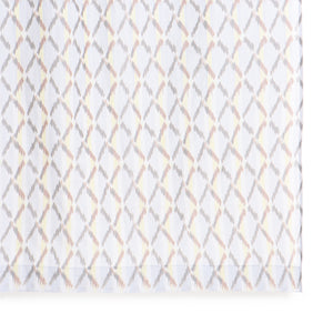 Vanish Dull Grey Curtain