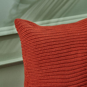Ombre Knit Cushions