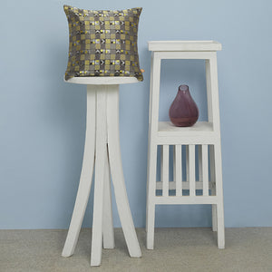 Tetris Citron Cushion Cover