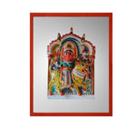 MOLELA TILES : DURGA