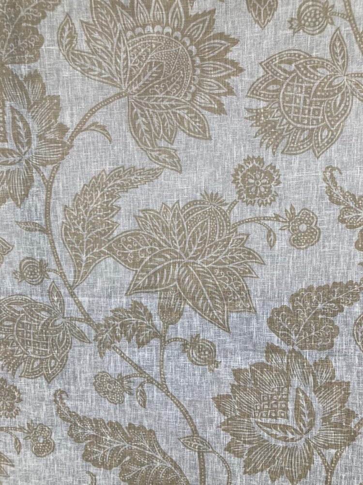 Linen Fabric – Baro Market