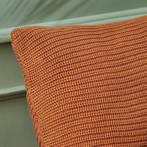 Ombre Knit Cushions