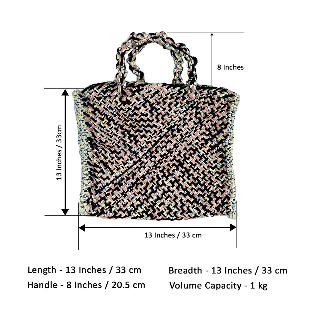 Tiffin/Tote Bag