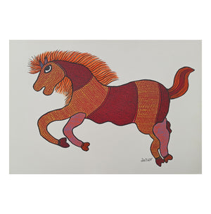 GOND : Stud