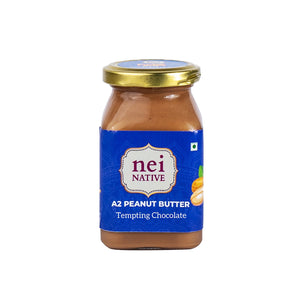 
                
                    Load image into Gallery viewer, A2 Peanut Butter- Chocolate - 200ml
                
            