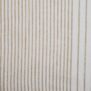 Cafe Pin Stripe Linen