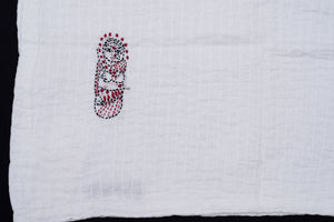 
                
                    Load image into Gallery viewer, Baby Quilt - New Born
                
            