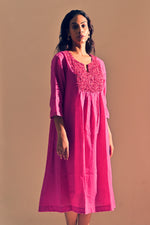 Tourmaline Tunic