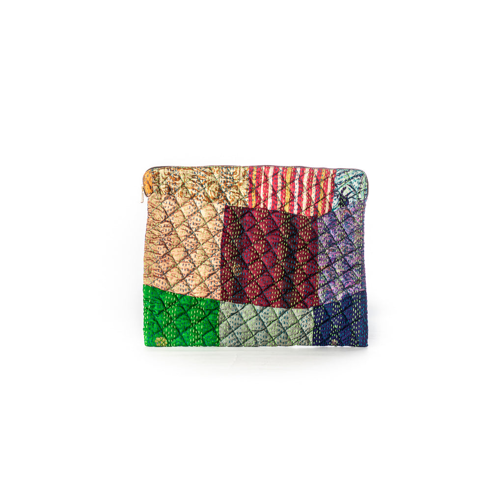 Kantha Laptop Sleeves