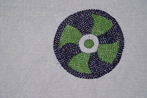 Queen Size Quilt - AJ