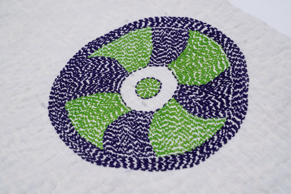 Queen Size Quilt - AJ