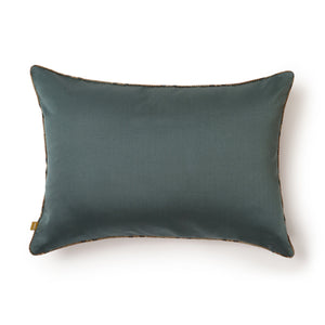 
                
                    Load image into Gallery viewer, Plaid Pebble Cushion Cover
                
            