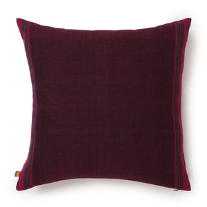 Alyssa Purple Cushion Cover